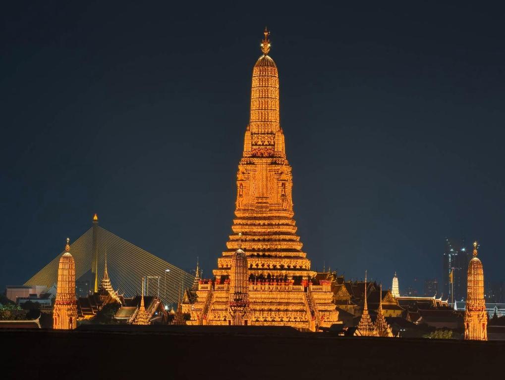 Bangkok Yai