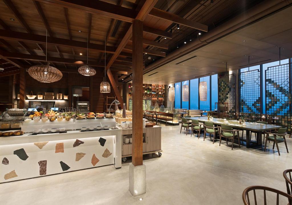 Ad Lib Hotel Khon Kaen — 5