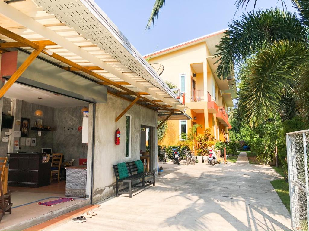 Ko Lanta