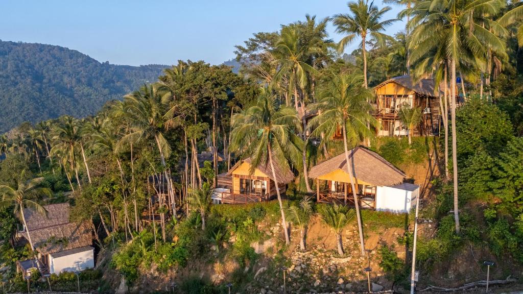 Koh Samui 