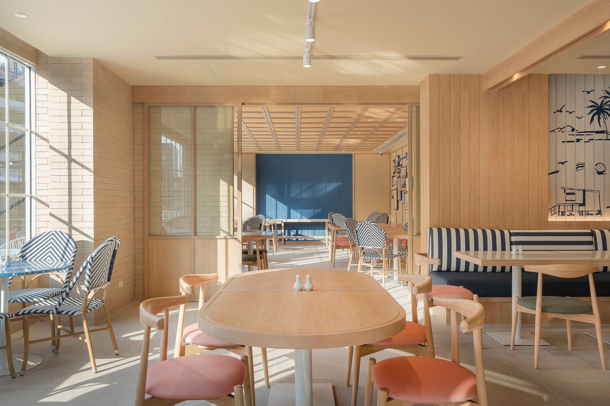 Holiday Inn Express Rayong by IHG — 4