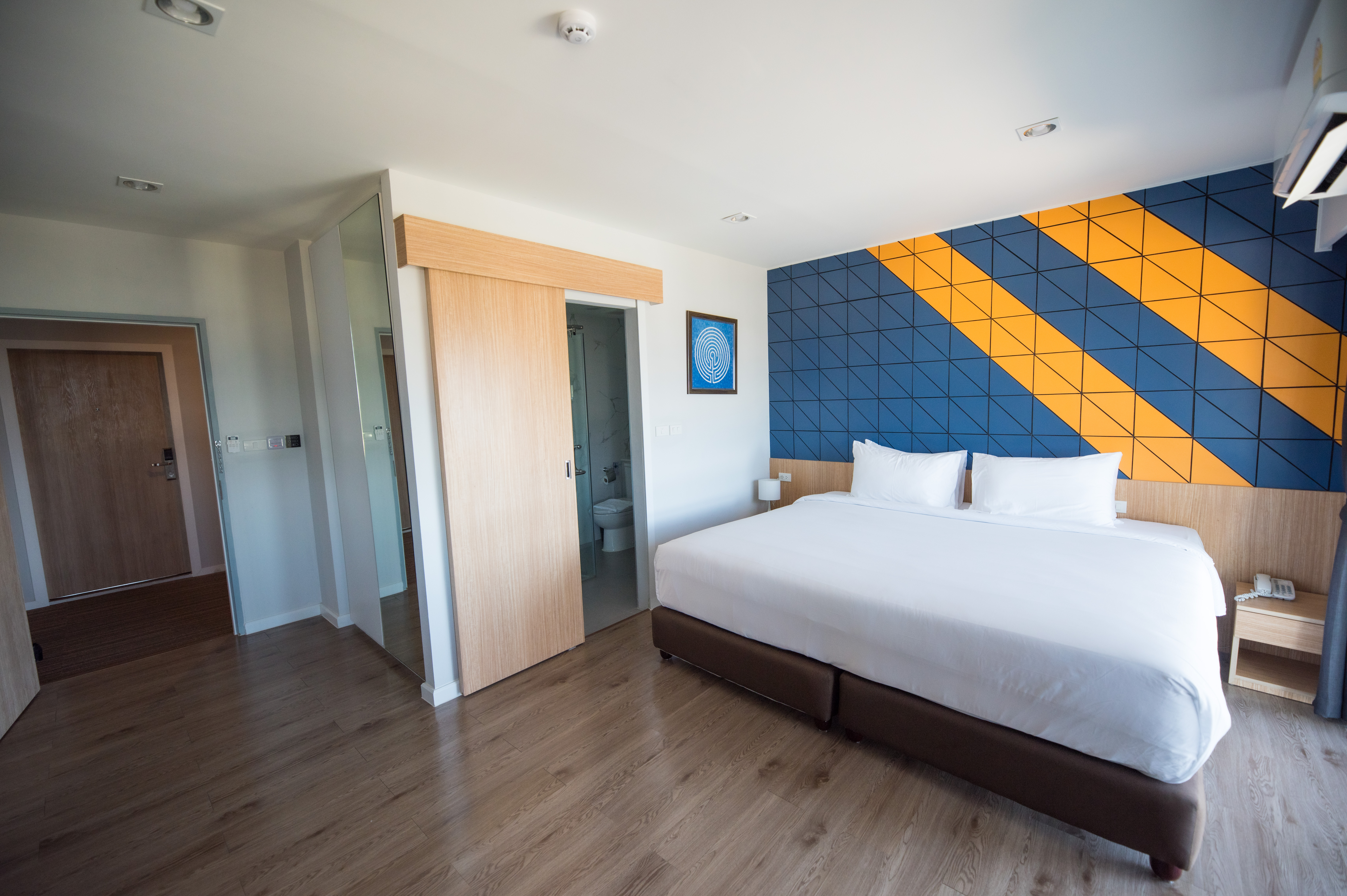 Hotel Fuse — 3