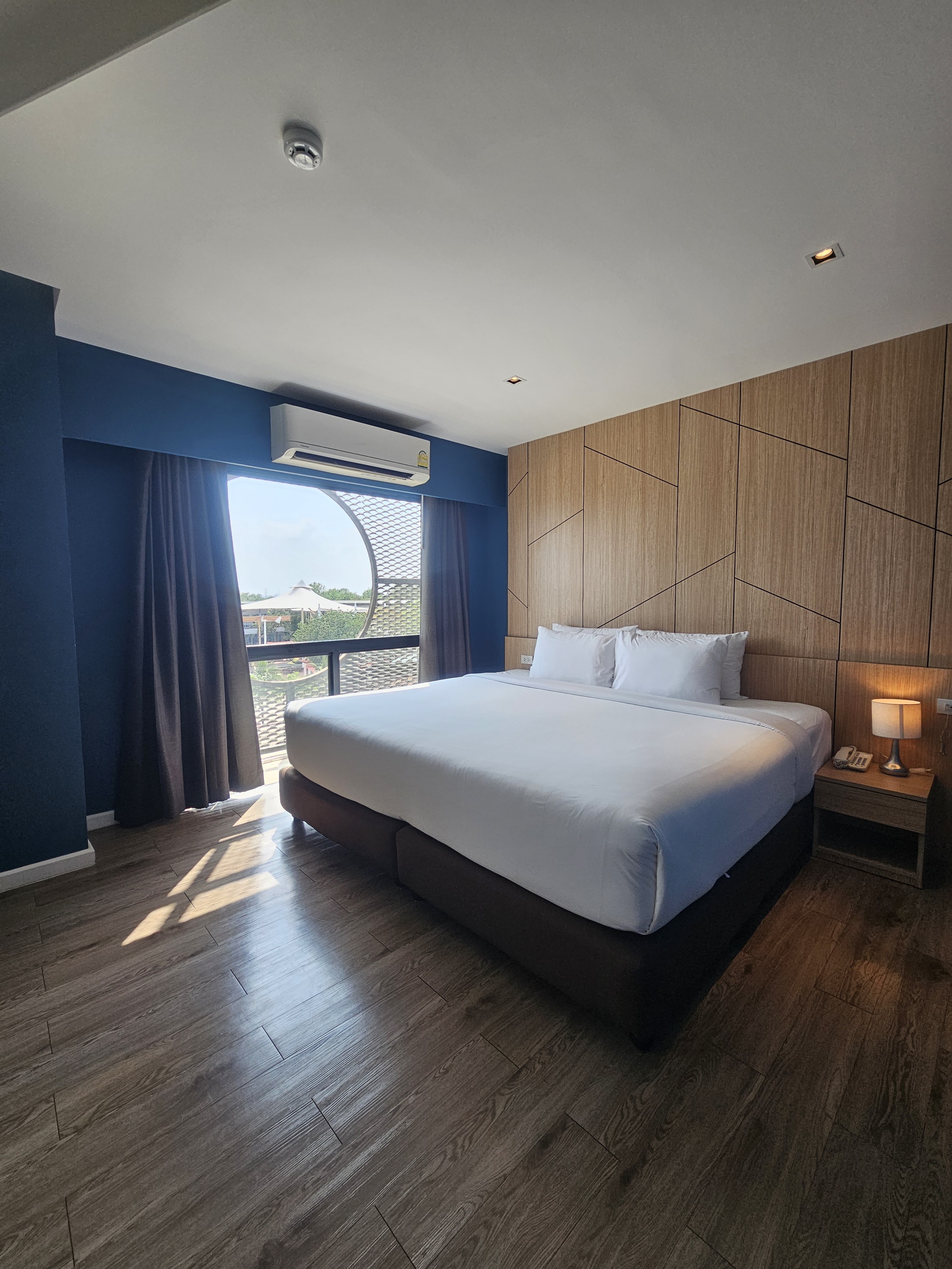 Hotel Fuse — 4