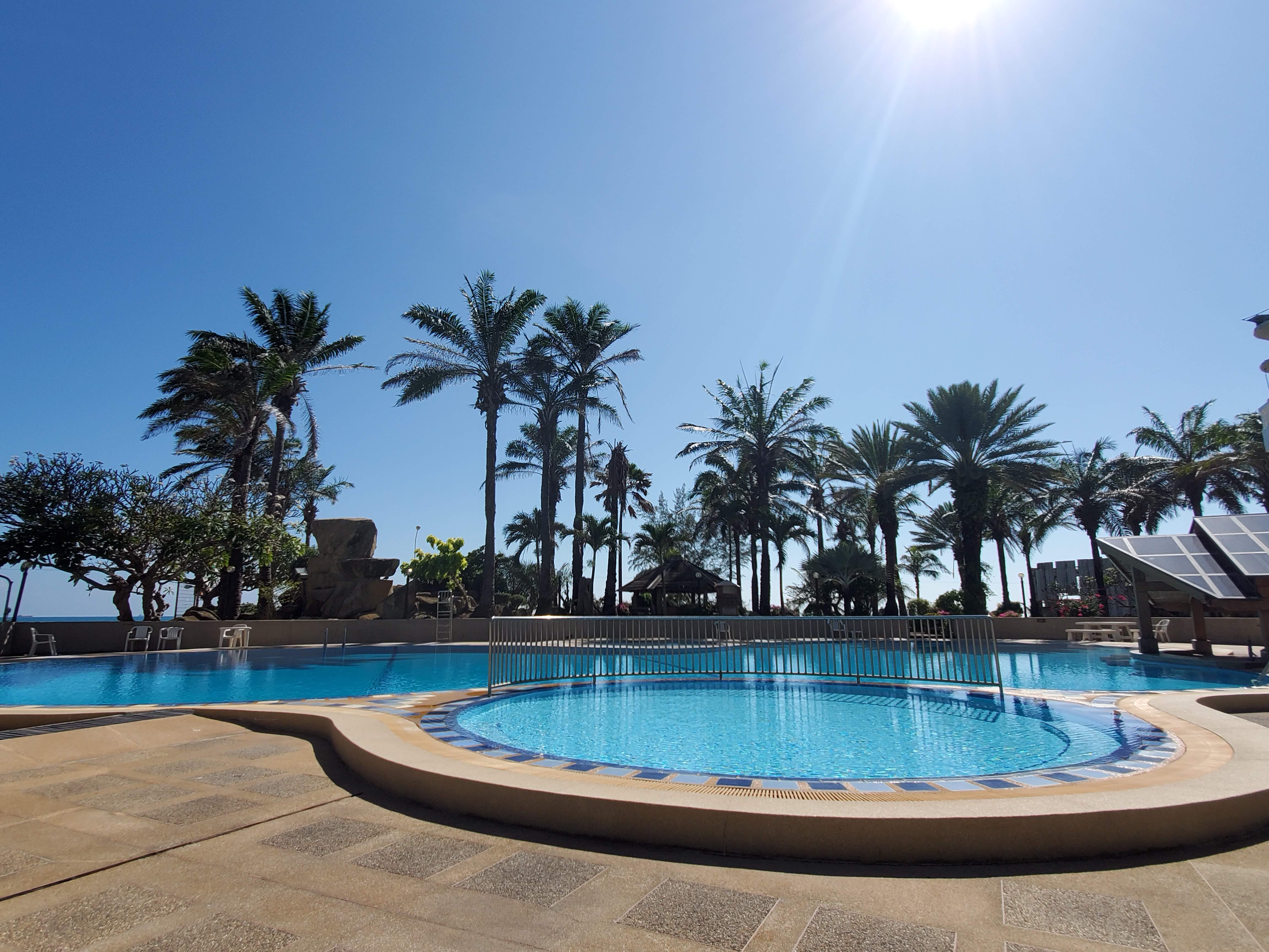 PMY Beach Resort