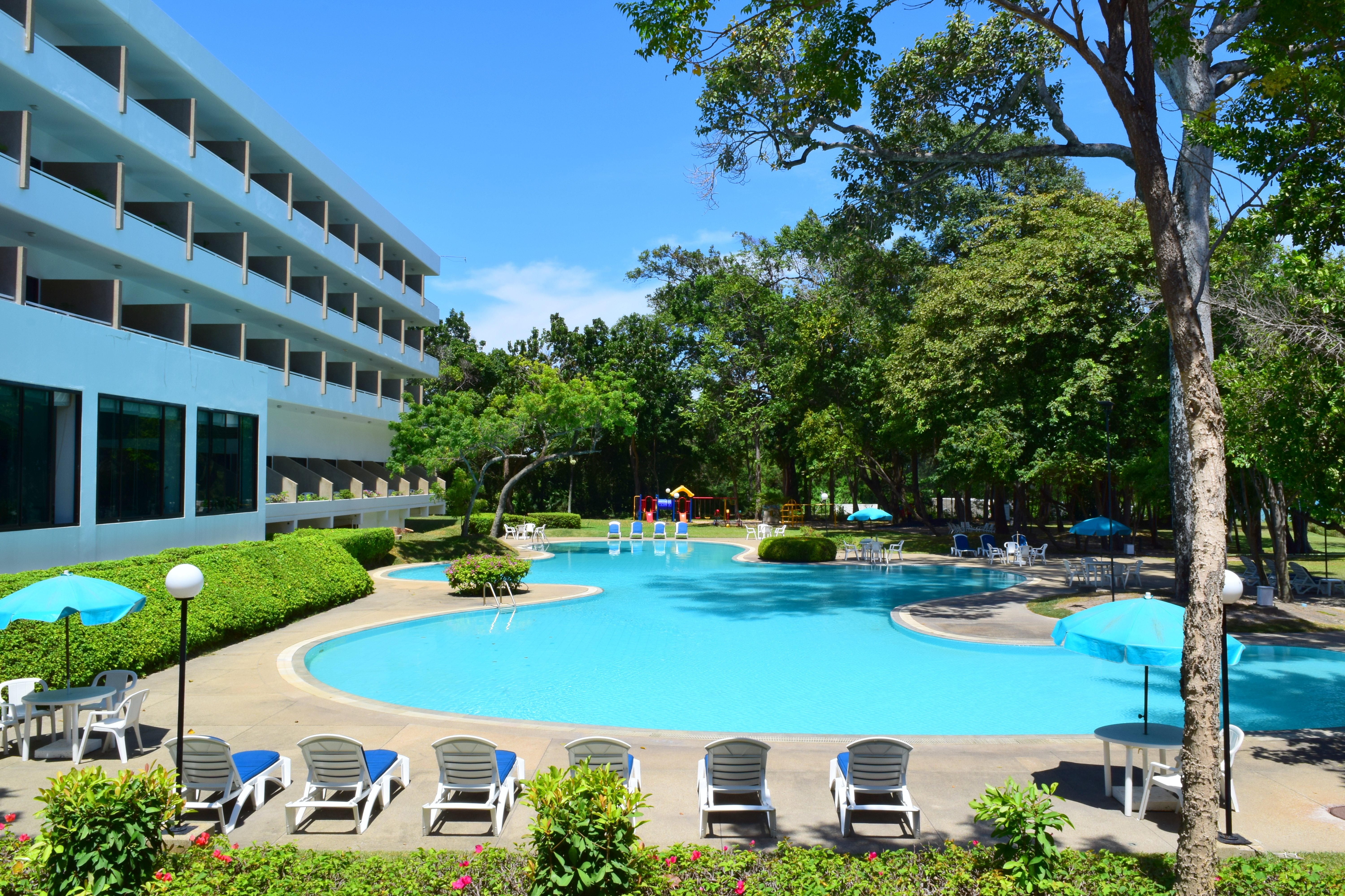 Purimas Beach Hotel and Spa — 2