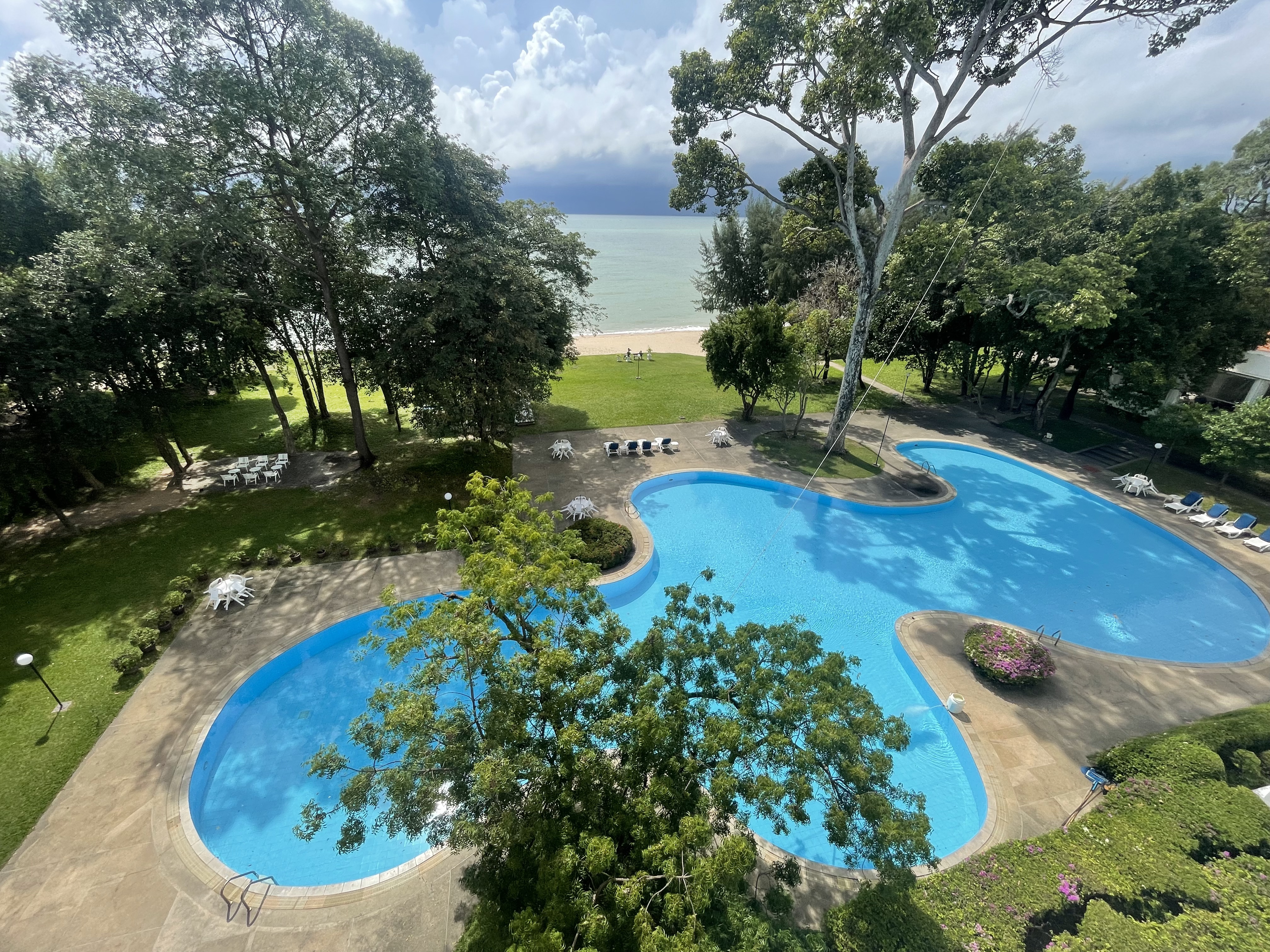 Purimas Beach Hotel and Spa — 3