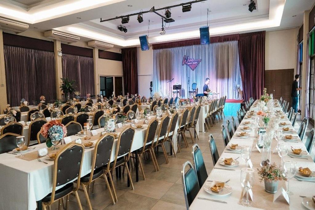 Busaya Resort & Cuisine — 4