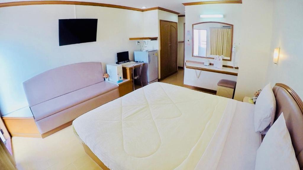 P.A. Place Hotel — 4