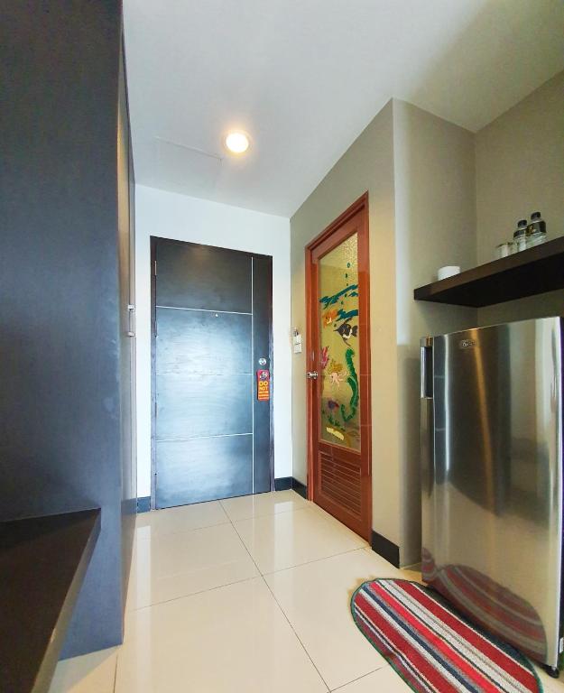 B Space Residence — 5