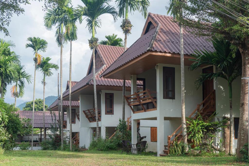 Betel Palm Village - Casa Retreat - WiFi 90 Mbps