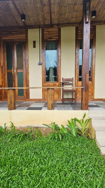 The Seasons At Pai