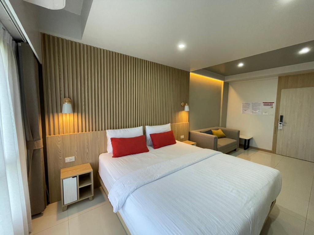 Baan Bangkok 97 Hotel — 4