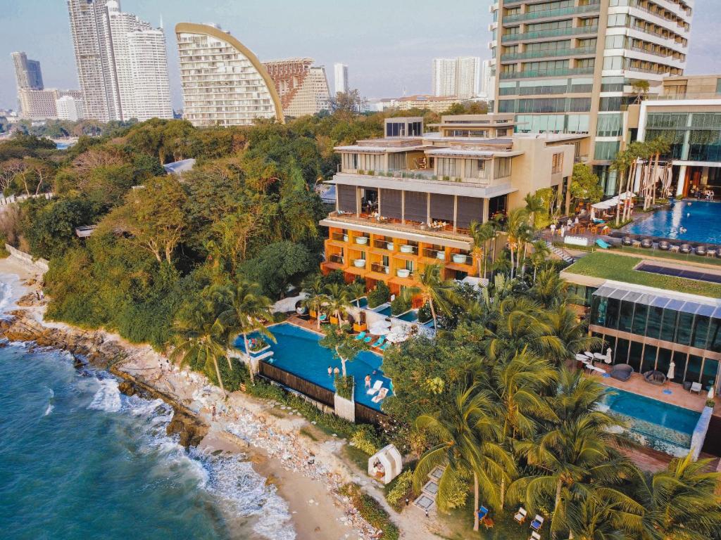 Cape Dara Resort — 3