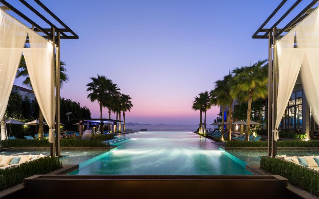Cape Dara Resort — 5