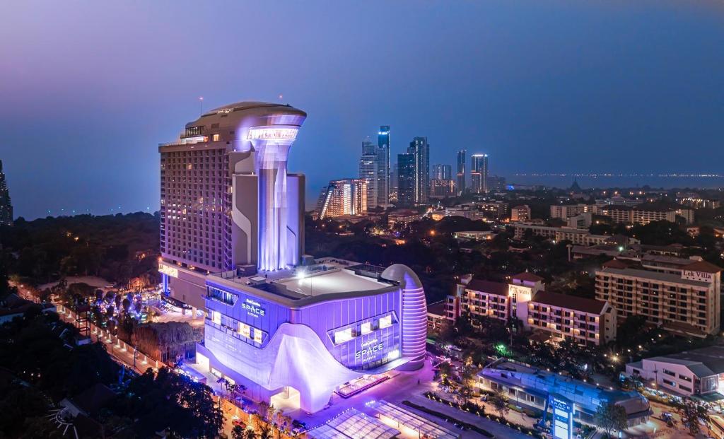 Pattaya North