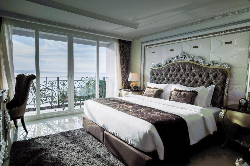 LK Emerald Beach - SHA Extra Plus — 2
