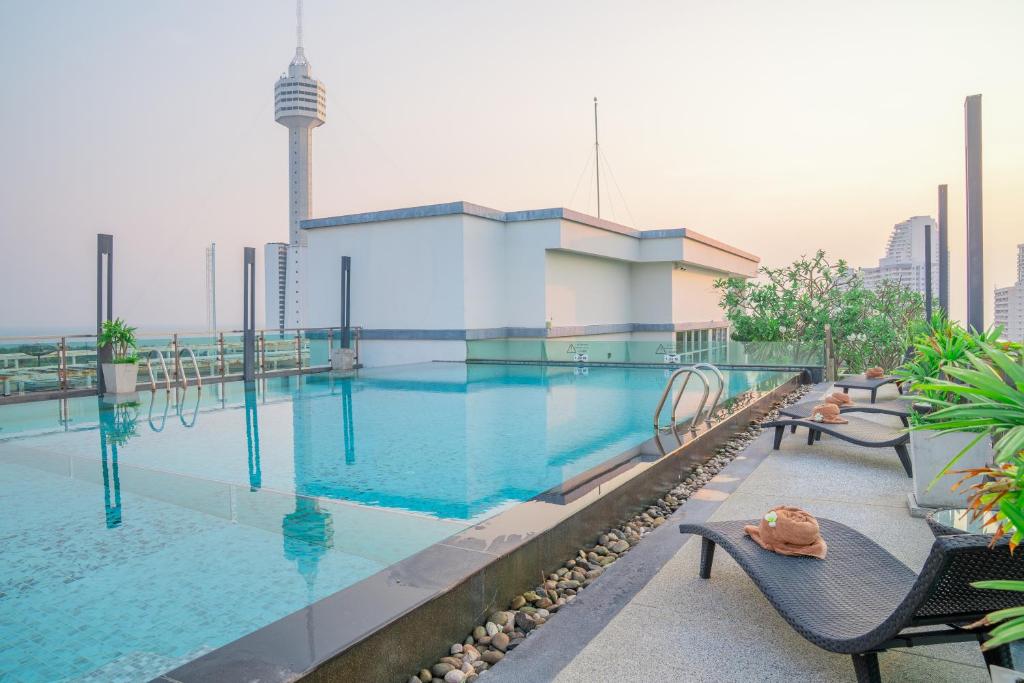 Pattaya South