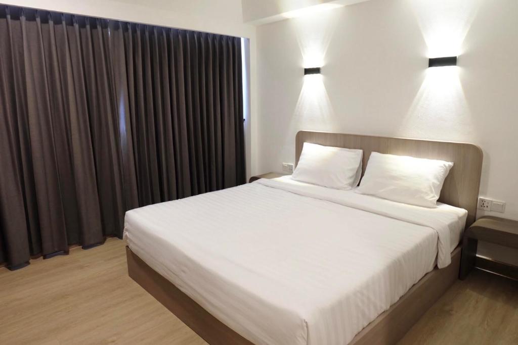 U-Thong Hotel — 2