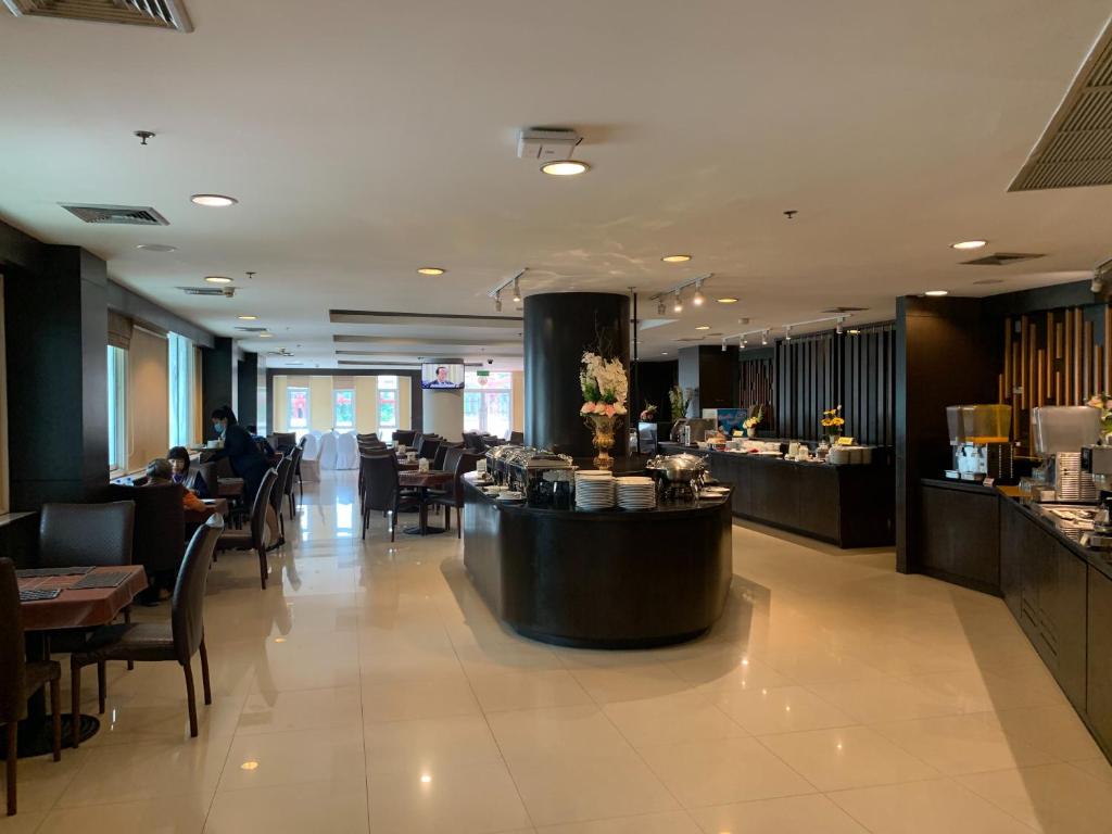 Wangchan Riverview — 4