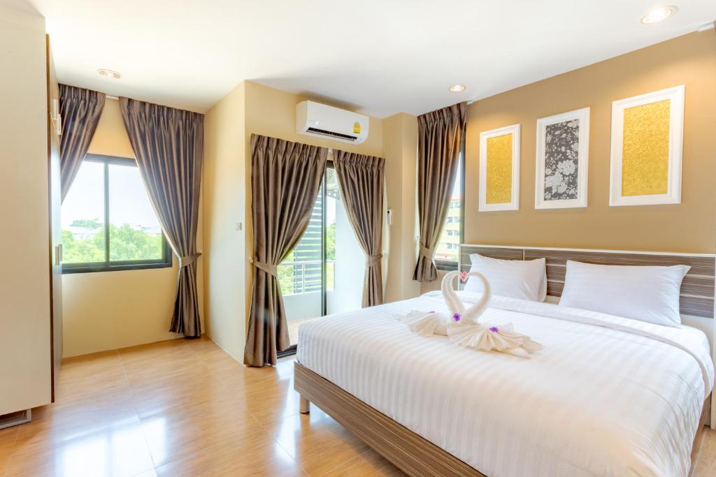 Grand Inter Hotel — 2