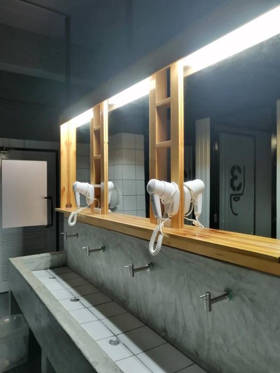 Blu Monkey Hotel Surat Thani — 3