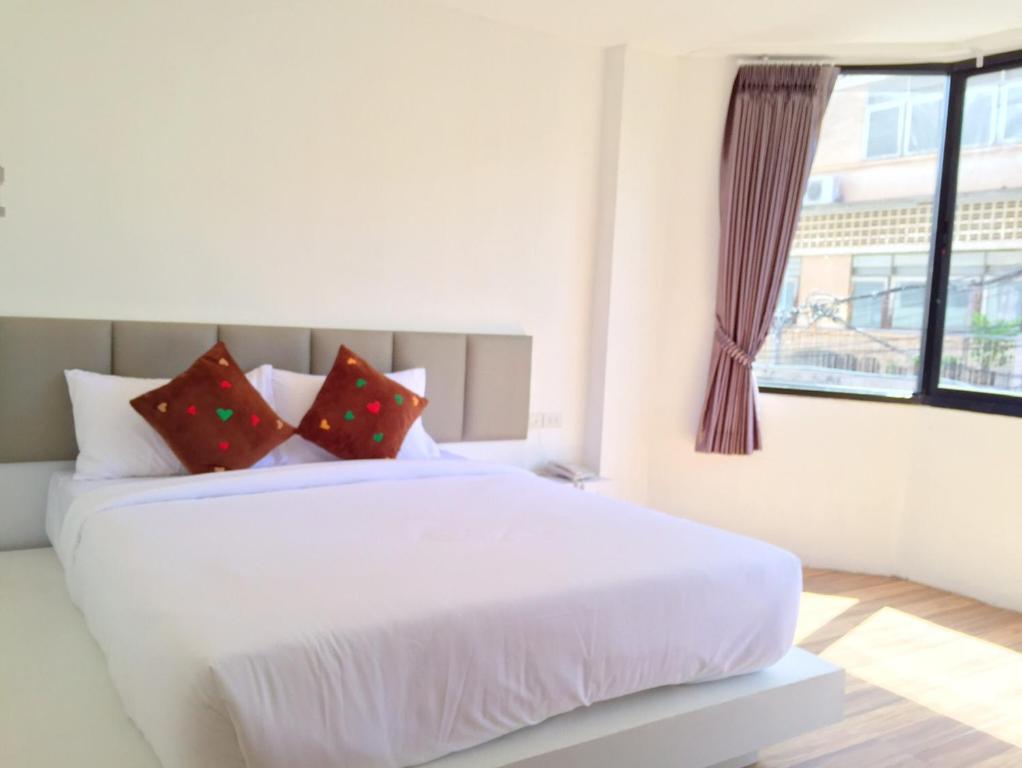 The Harbour Front Hotel — 3