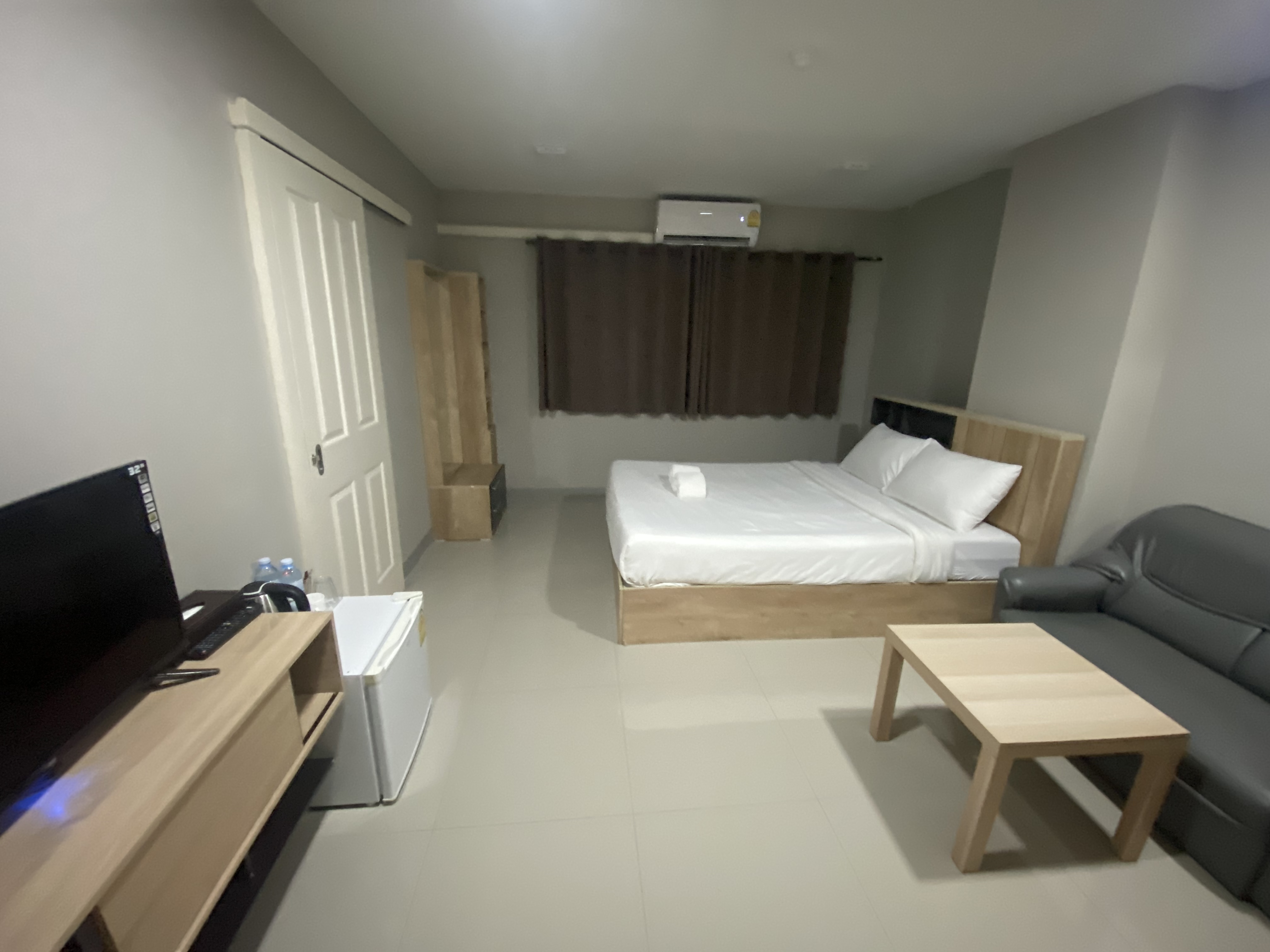 iRESIDENCE HOTEL PATHUMTHANI — 3